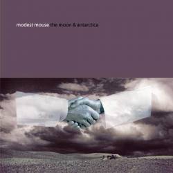 Modest Mouse : The Moon & Antarctica